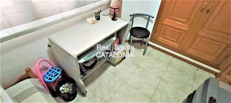 Foto c0376d5d-3163-4972-8684-500c61bba007. Dachwohnung mit heizung in Centre Lloret de Mar