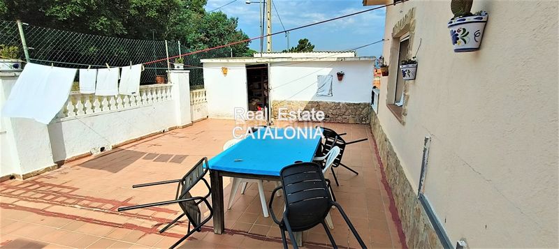 Foto a1bebefd-02e7-4b8c-aed3-51305134ee3a. Xalet amb xemeneia calefacció aparcament piscina a Lloret de Mar