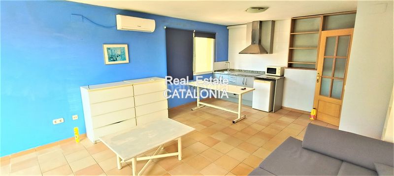 Foto 0a7675b0-b481-4ea7-a97a-cc9963b657b4. Xalet amb xemeneia calefacció aparcament a Mas Romeu Lloret de Mar