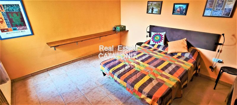 Foto 5c521a3e-d2c3-494b-96a8-7bd22d04121e. Xalet amb xemeneia calefacció aparcament a Mas Romeu Lloret de Mar