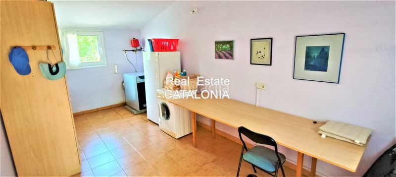 Foto 767632d6-8e49-4958-939d-0e850f773351. Xalet amb xemeneia calefacció aparcament a Mas Romeu Lloret de Mar