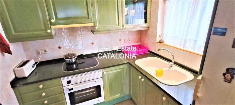 Foto a158cb29-d041-4f66-bd93-c9e9673ef528. Xalet amb xemeneia calefacció aparcament a Mas Romeu Lloret de Mar