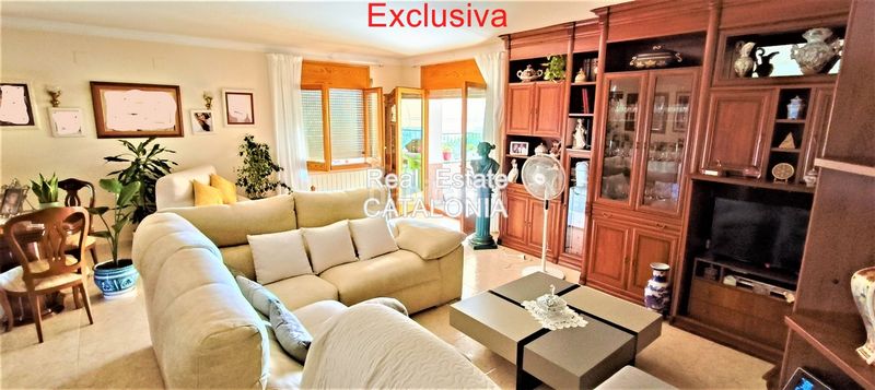 Foto 003ac6e0-a998-4037-8245-b6f4975f53b2. Chalet con camino riscaldamento parcheggio in Condado del Jaruco - Puigventós Lloret de Mar