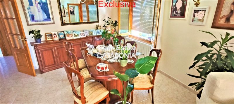 Foto 0b2839f6-e37b-45b6-a426-c230e3bf1722. Chalet con camino riscaldamento parcheggio in Condado del Jaruco - Puigventós Lloret de Mar