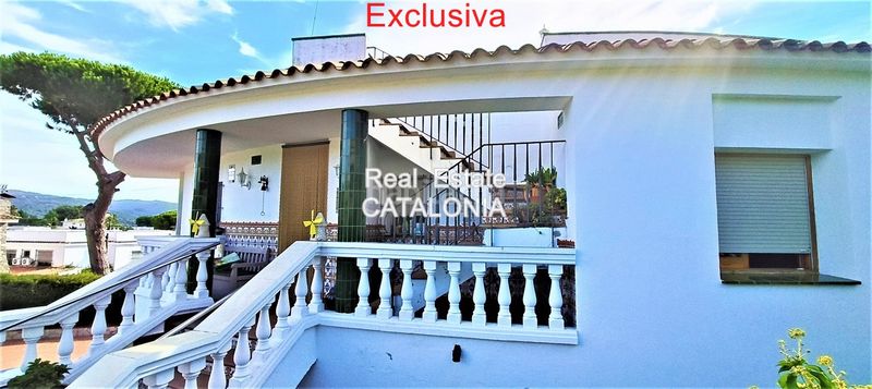 Foto 13810af4-91c6-4d57-a638-22b0cad19793. Chalet con camino riscaldamento parcheggio in Condado del Jaruco - Puigventós Lloret de Mar