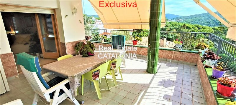 Foto 149ebb63-d226-4bf3-915d-72ea13119261. Chalet con camino riscaldamento parcheggio in Condado del Jaruco - Puigventós Lloret de Mar