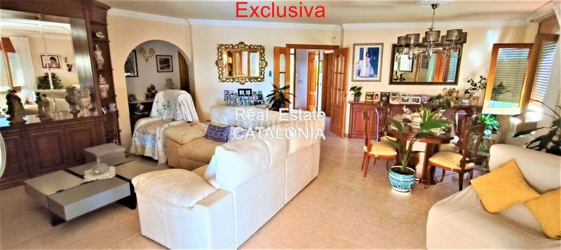 Foto 22d4b8da-4e74-4acb-9cc5-8b8a829670a0. Chalet con camino riscaldamento parcheggio in Condado del Jaruco - Puigventós Lloret de Mar