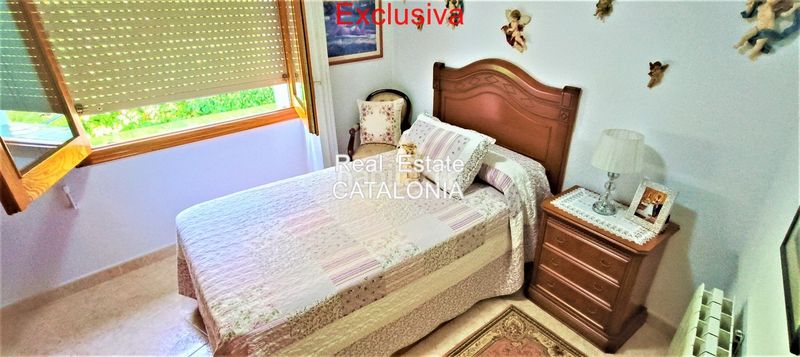Foto 4d6b9158-3a7d-4ee7-9257-d16af34df15c. Chalet con camino riscaldamento parcheggio in Condado del Jaruco - Puigventós Lloret de Mar