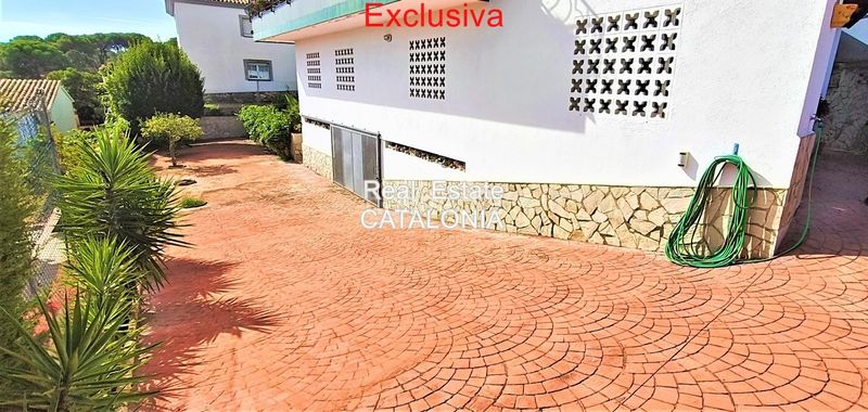 Foto 7559e6d6-5dfb-4f8f-bd2b-1de0d6e5c09f. Chalet con camino riscaldamento parcheggio in Condado del Jaruco - Puigventós Lloret de Mar
