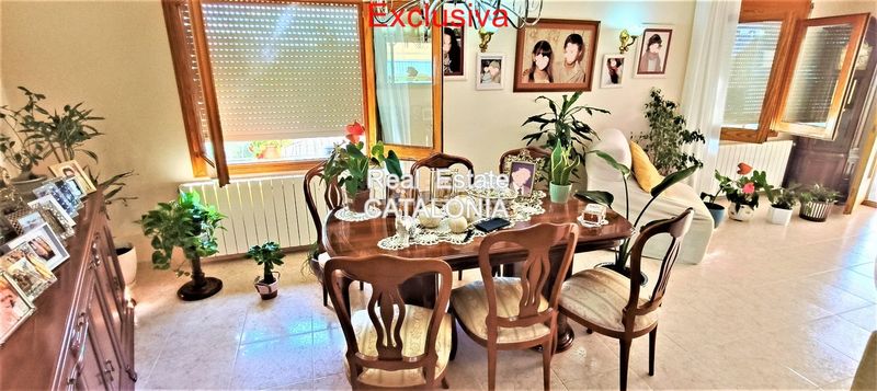 Foto 99e77897-0fd8-43b3-8f99-a3e43e347980. Chalet con camino riscaldamento parcheggio in Condado del Jaruco - Puigventós Lloret de Mar
