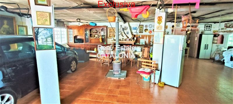 Foto 9c542bde-60a8-48f1-9485-df6ec29bbe04. Chalet con camino riscaldamento parcheggio in Condado del Jaruco - Puigventós Lloret de Mar