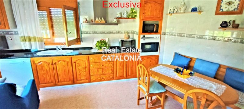 Foto a1514287-864b-460c-80e2-5c34f6eb5d0f. Chalet con camino riscaldamento parcheggio in Condado del Jaruco - Puigventós Lloret de Mar