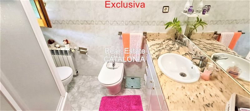 Foto ab232655-2d0b-454b-a7ab-1b24e53e1f1c. Chalet con camino riscaldamento parcheggio in Condado del Jaruco - Puigventós Lloret de Mar