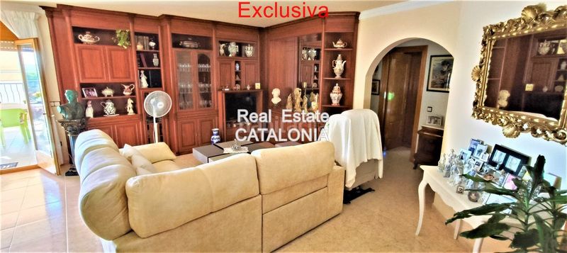 Foto ce910ded-ddb2-4965-b741-090f1dbecb8f. Chalet con camino riscaldamento parcheggio in Condado del Jaruco - Puigventós Lloret de Mar
