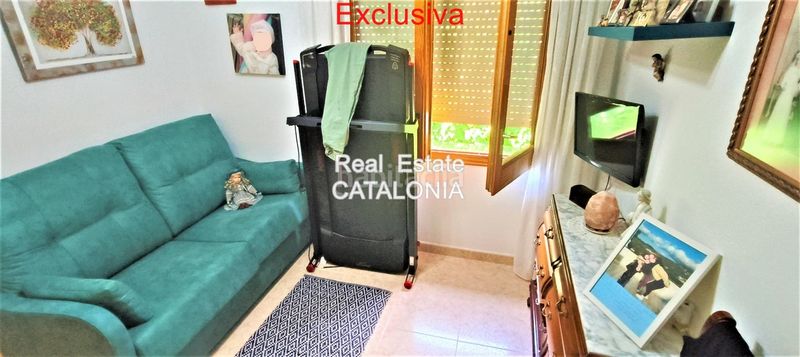 Foto d2c3fe99-092e-404a-820c-32c913f672c6. Chalet con camino riscaldamento parcheggio in Condado del Jaruco - Puigventós Lloret de Mar