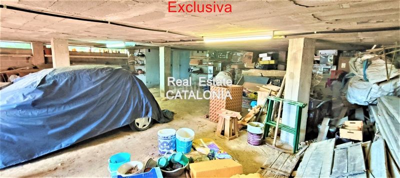 Foto d63f9e81-04af-4067-bae3-21eecb52f024. Chalet con camino riscaldamento parcheggio in Condado del Jaruco - Puigventós Lloret de Mar