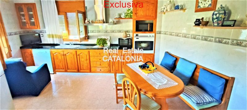 Foto e1a799cc-2c03-40b9-bf48-787e9bcf6308. Chalet con camino riscaldamento parcheggio in Condado del Jaruco - Puigventós Lloret de Mar