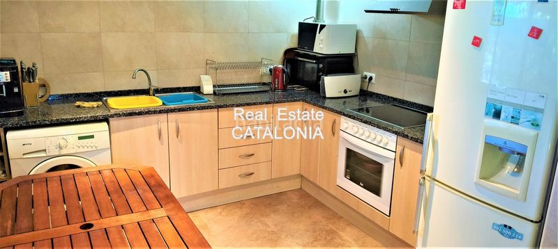 Foto 1e22e5ec-1003-448f-ada0-824f91ce448b. Xalet amb xemeneia calefacció aparcament a Lloret Blau - La Creu de Lloret Lloret de Mar