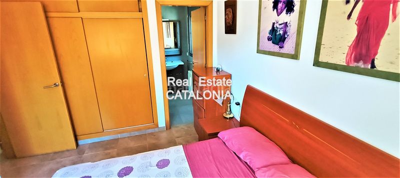 Foto 46d1f74b-4667-4e8e-a9fd-1cd3e8c8a90c. Xalet amb xemeneia calefacció aparcament a Lloret Blau - La Creu de Lloret Lloret de Mar