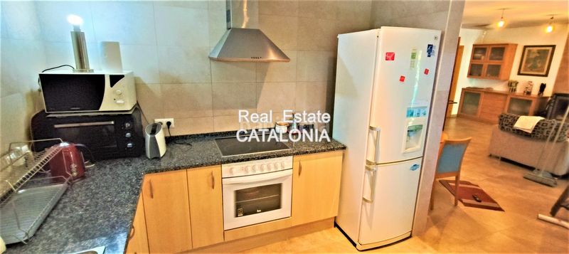 Foto 4f1e5ddb-eff9-4178-9ed6-3887eb3457d2. Xalet amb xemeneia calefacció aparcament a Lloret Blau - La Creu de Lloret Lloret de Mar