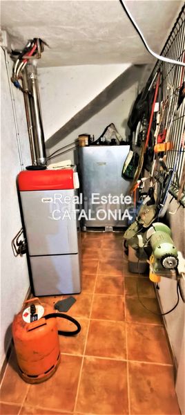 Foto 91af4f21-43b6-41f6-a88c-7257bf31ebc8. Xalet amb xemeneia calefacció aparcament a Lloret Blau - La Creu de Lloret Lloret de Mar