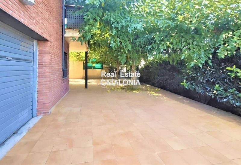 Foto 98f4e99c-f246-44a5-ab98-377eddc1dade. Xalet amb xemeneia calefacció aparcament a Lloret Blau - La Creu de Lloret Lloret de Mar