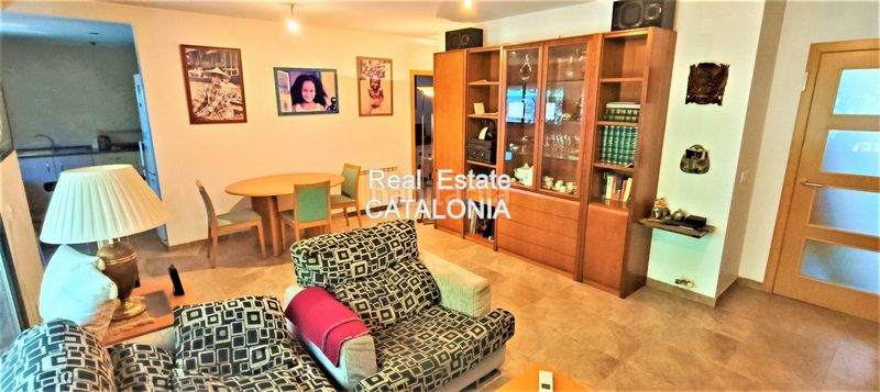 Foto a9fd7dee-4373-4339-8abe-ec6830d07600. Xalet amb xemeneia calefacció aparcament a Lloret Blau - La Creu de Lloret Lloret de Mar