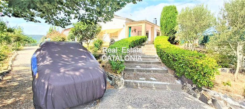 Foto a4beeadb-c3b3-444a-8ecb-9948518ce755. Xalet amb xemeneia calefacció a Aiguaviva Parc Vidreres