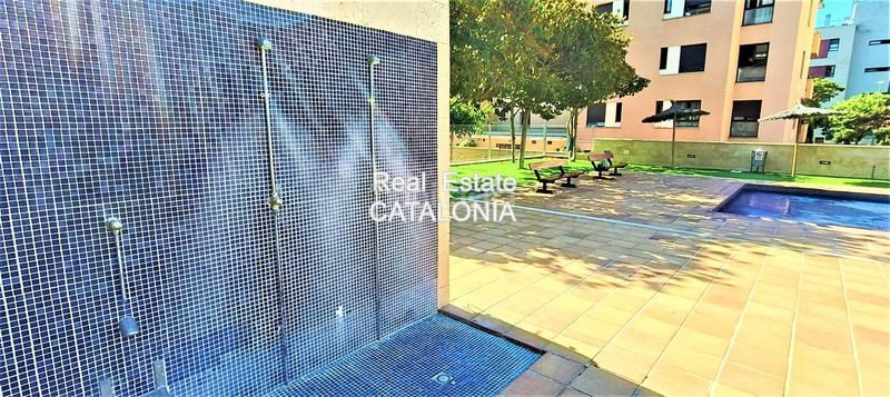 Foto 14d2b4b3-e2b0-4563-9e2f-9dd7c181407f. Apartament amb calefacció aparcament piscina a Santa Clotilde Lloret de Mar