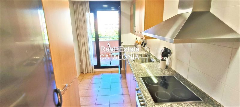 Foto 2be6ed43-fb67-4726-8784-07709152d772. Apartament amb calefacció aparcament piscina a Santa Clotilde Lloret de Mar