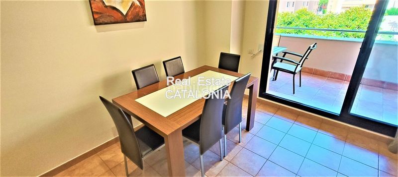 Foto 35865327-aeab-4eb9-9324-7f50298757bd. Apartament amb calefacció aparcament piscina a Santa Clotilde Lloret de Mar
