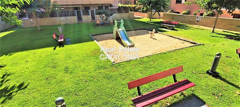 Foto 3bd934d1-afe9-4647-aa74-97dd244d056e. Apartament amb calefacció aparcament piscina a Santa Clotilde Lloret de Mar