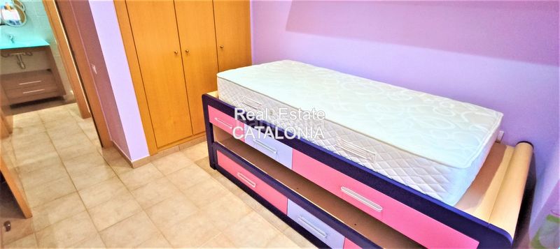Foto 6c6f3236-41cf-4fa2-b73d-2e52907b1718. Apartament amb calefacció aparcament piscina a Santa Clotilde Lloret de Mar
