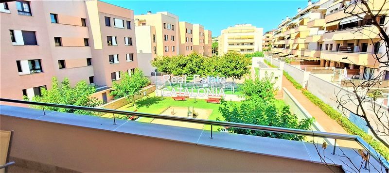 Foto 78738370-6b73-43ae-b021-e3d61dececa7. Apartament amb calefacció aparcament piscina a Santa Clotilde Lloret de Mar
