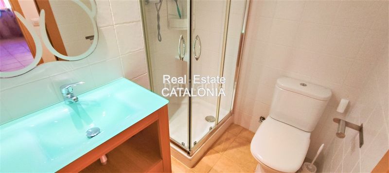 Foto 7fdab89f-2626-454c-92f6-5192ef40fecc. Apartament amb calefacció aparcament piscina a Santa Clotilde Lloret de Mar