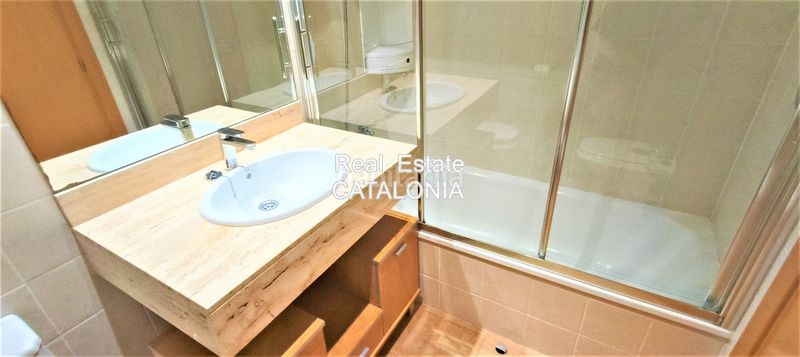 Foto a6b4c40b-9167-4166-bbcf-9f1d64940f84. Apartament amb calefacció aparcament piscina a Santa Clotilde Lloret de Mar