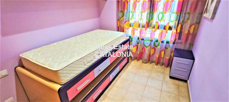 Foto a70f8d59-6e68-44a7-a3ce-2b0f4dedb19c. Apartament amb calefacció aparcament piscina a Santa Clotilde Lloret de Mar