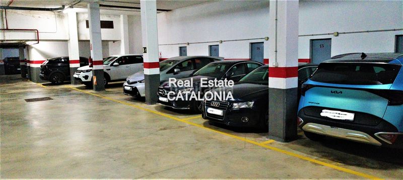 Foto c2b4fe9a-ee80-4027-becf-49011ad2ff98. Apartament amb calefacció aparcament piscina a Santa Clotilde Lloret de Mar