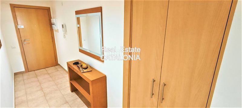 Foto d0614e81-d23e-4fdf-9965-d6fe709f0d6b. Apartament amb calefacció aparcament piscina a Santa Clotilde Lloret de Mar