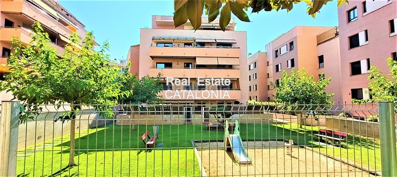 Foto e5ff032e-4750-4e69-b4b0-95fc3bbee81a. Apartament amb calefacció aparcament piscina a Santa Clotilde Lloret de Mar