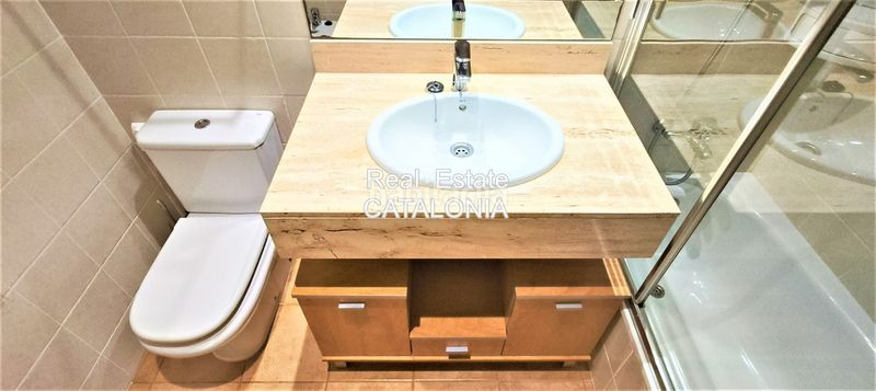 Foto f501032f-ec73-46e6-b431-cad8d6c732c4. Apartament amb calefacció aparcament piscina a Santa Clotilde Lloret de Mar