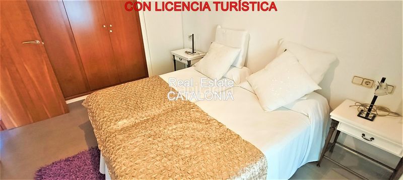 Foto 0e70b5c4-6041-46d5-9c3e-3970a687a38b. Xalet amb xemeneia calefacció aparcament a Roca Grossa Lloret de Mar