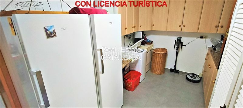 Foto 2e75cd64-05e1-4355-a76e-4fa60570c4c6. Xalet amb xemeneia calefacció aparcament a Roca Grossa Lloret de Mar
