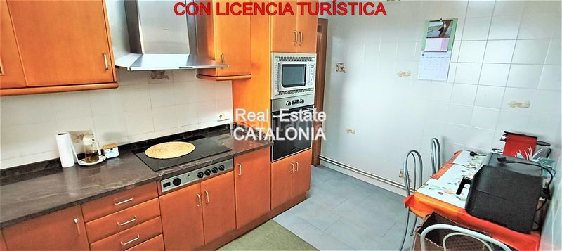 Foto 3ff6aa34-18d2-4d83-9f54-89ebd6c8906f. Xalet amb xemeneia calefacció aparcament a Roca Grossa Lloret de Mar
