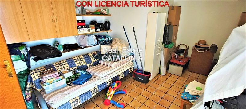 Foto 5d92099b-9314-483b-8f5c-1ad277a61d80. Xalet amb xemeneia calefacció aparcament a Roca Grossa Lloret de Mar