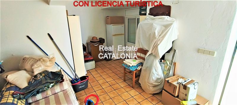 Foto dd097d00-aa70-4951-8151-ebe62965b74c. Xalet amb xemeneia calefacció aparcament a Roca Grossa Lloret de Mar