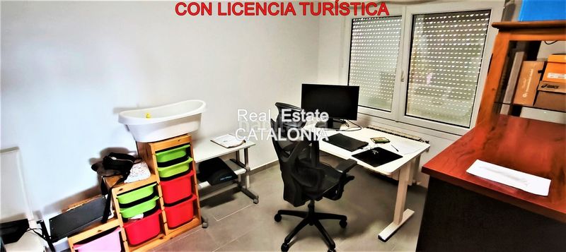 Foto f5158662-8084-47a8-985b-fb8c969c8d68. Xalet amb xemeneia calefacció aparcament a Roca Grossa Lloret de Mar