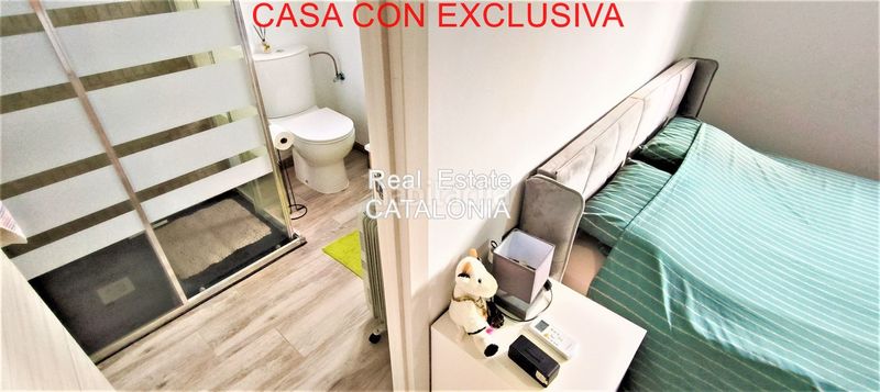 Foto 0b0e3648-cbb2-43fc-a845-65a12d35013f. Chalet with fireplace heating pool in Lloret Blau - La Creu de Lloret Lloret de Mar