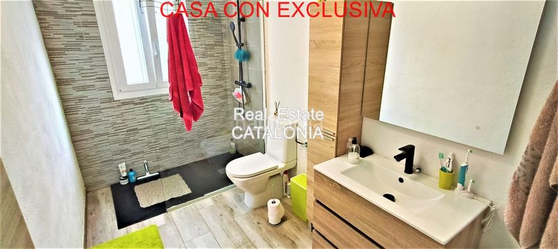 Foto 13c2ff61-4dd7-4543-b768-56a004f7e799. Chalet with fireplace heating pool in Lloret Blau - La Creu de Lloret Lloret de Mar