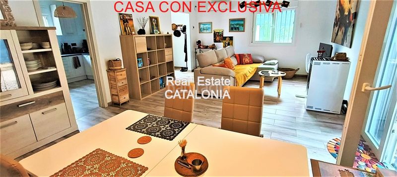 Foto 454585d8-6b03-4ea2-88ee-3bfcdf7c35e5. Chalet with fireplace heating pool in Lloret Blau - La Creu de Lloret Lloret de Mar